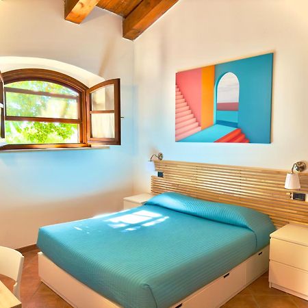 Pianferrari Agriturismo In Maremma Alberese Εξωτερικό φωτογραφία