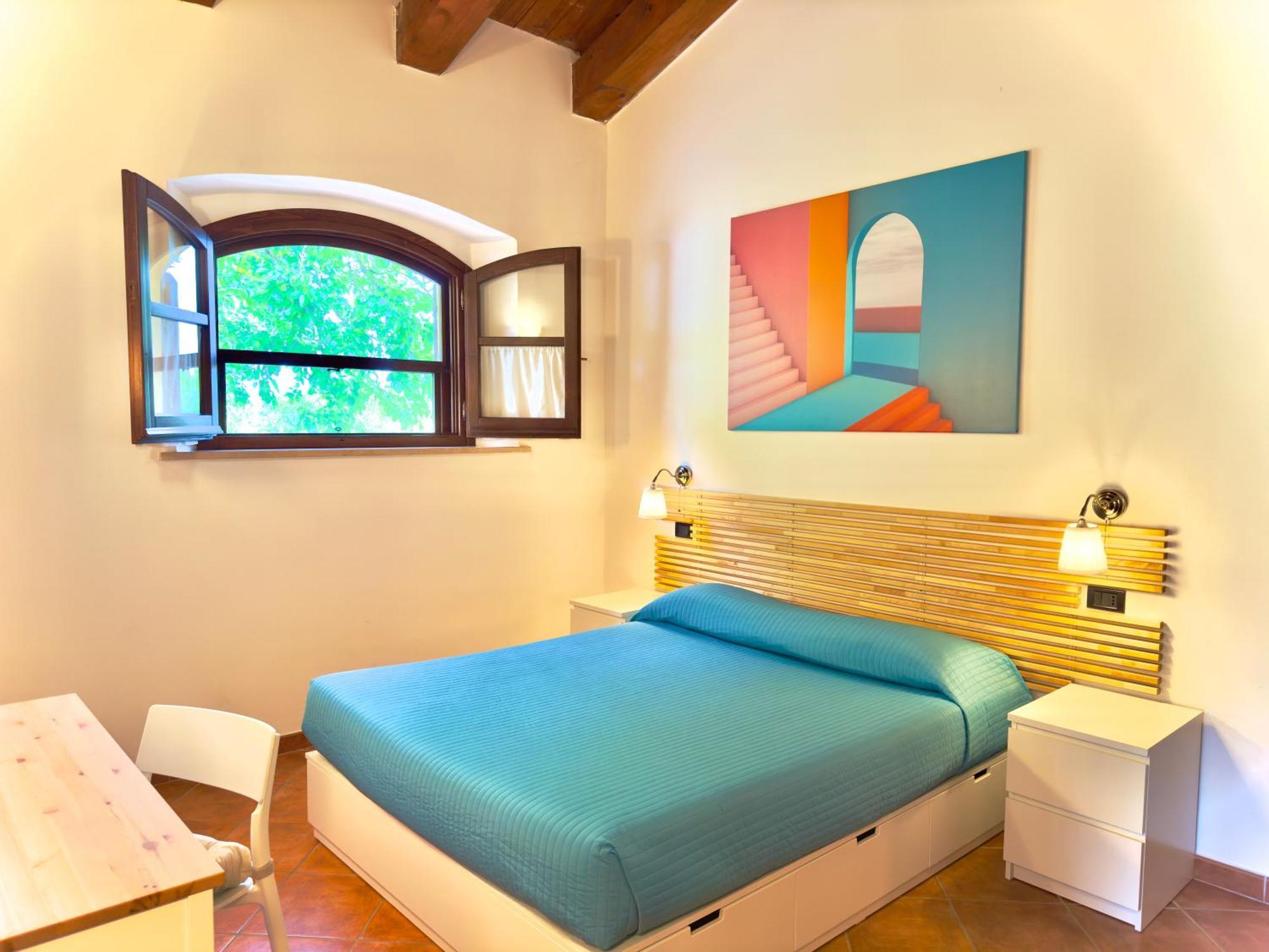 Pianferrari Agriturismo In Maremma Alberese Εξωτερικό φωτογραφία