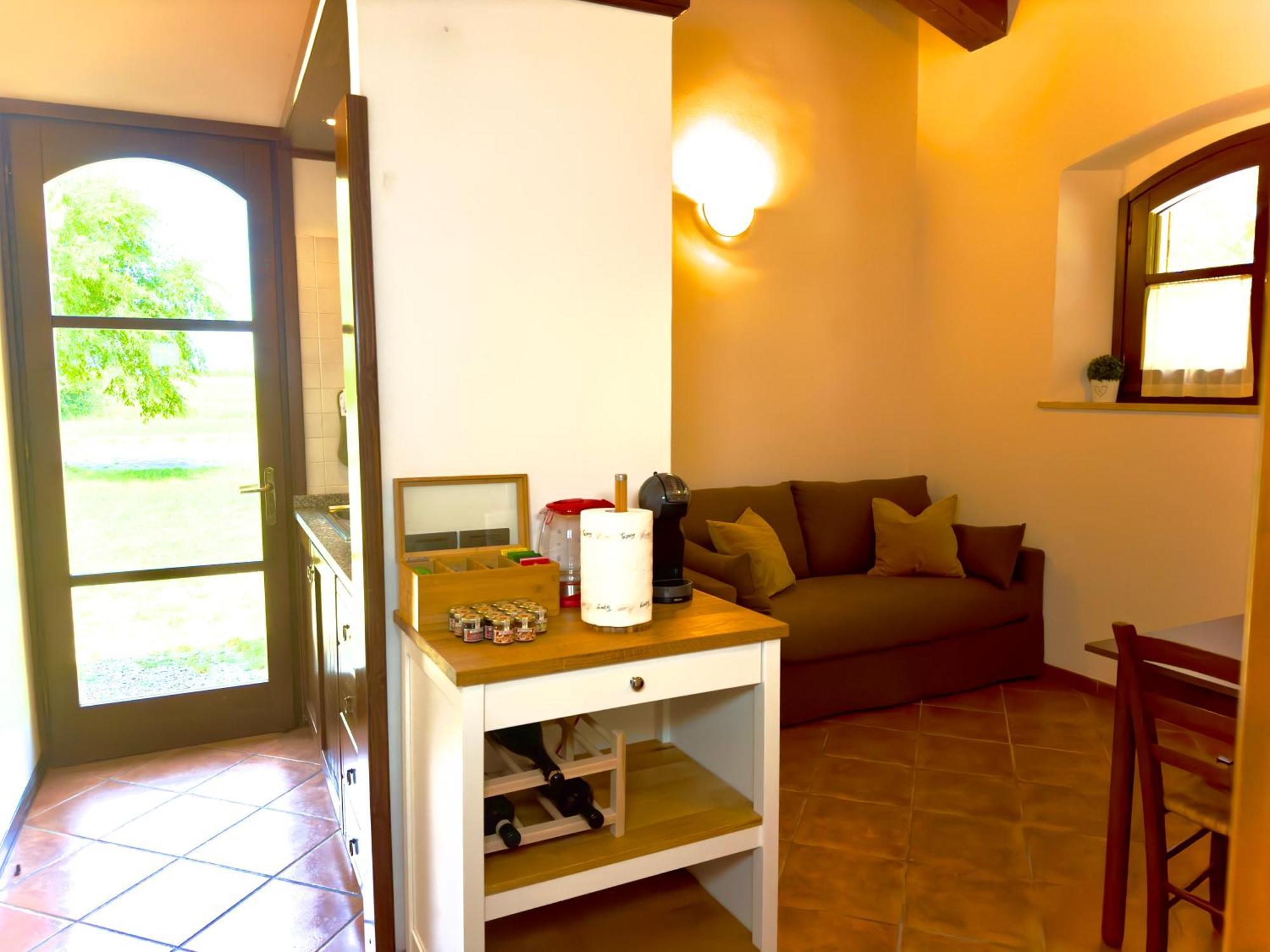 Pianferrari Agriturismo In Maremma Alberese Εξωτερικό φωτογραφία