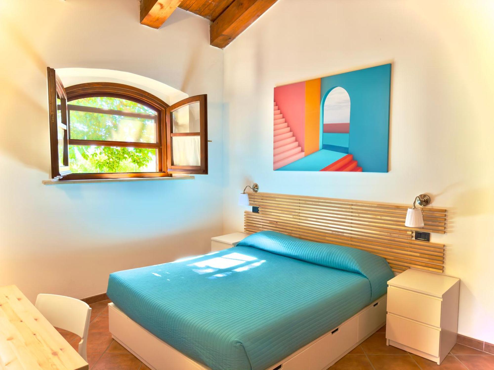 Pianferrari Agriturismo In Maremma Alberese Εξωτερικό φωτογραφία