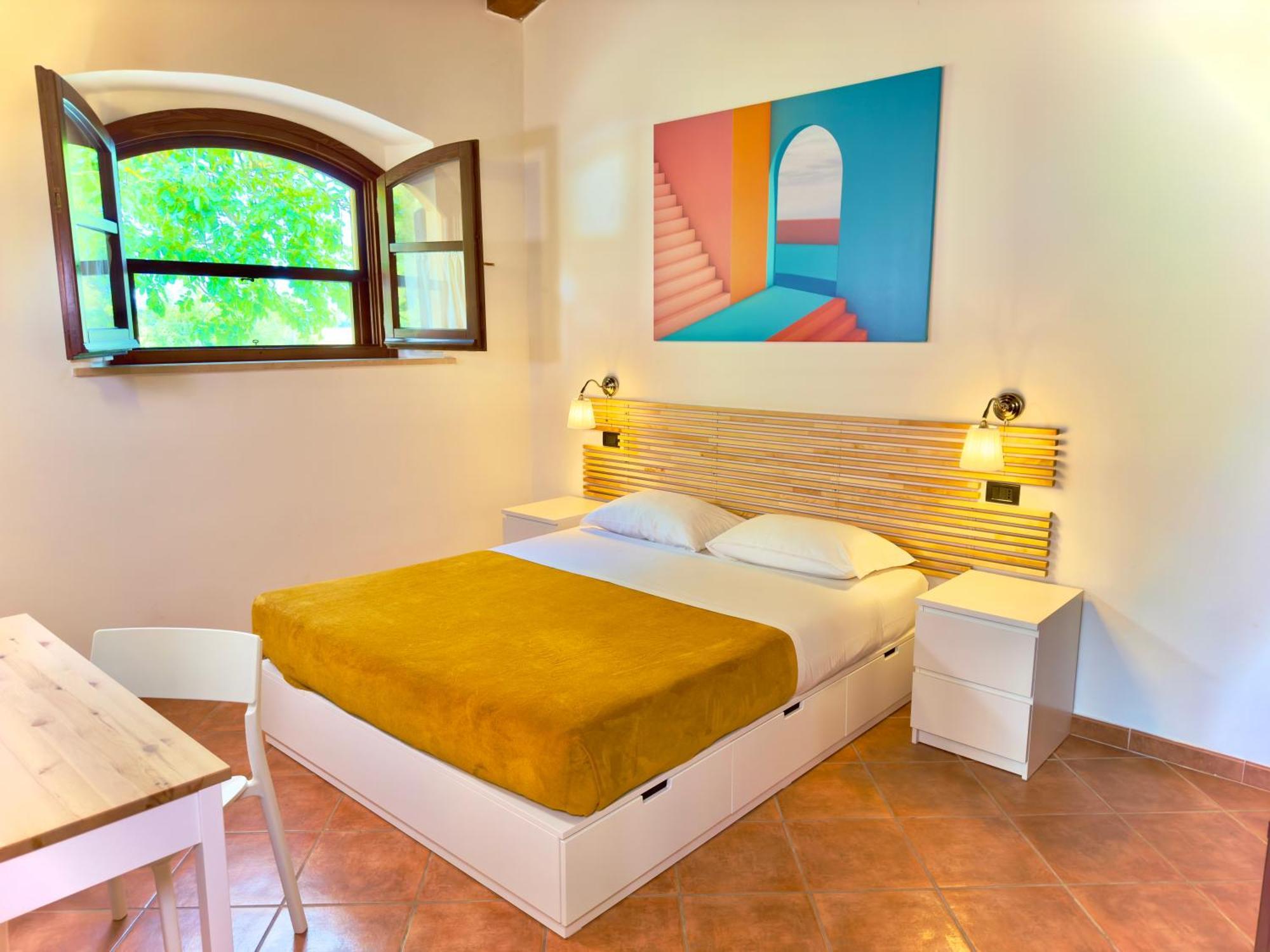 Pianferrari Agriturismo In Maremma Alberese Εξωτερικό φωτογραφία