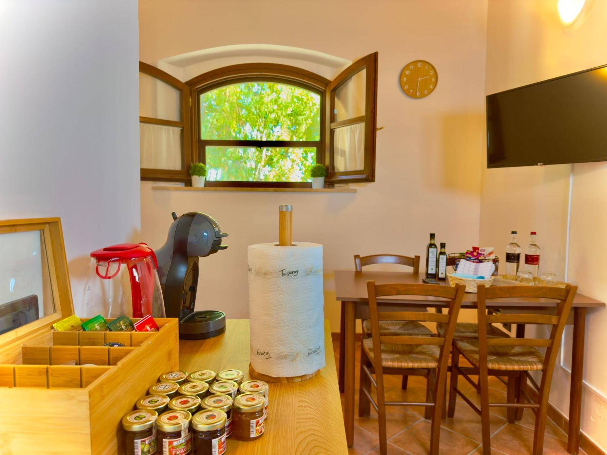 Pianferrari Agriturismo In Maremma Alberese Εξωτερικό φωτογραφία
