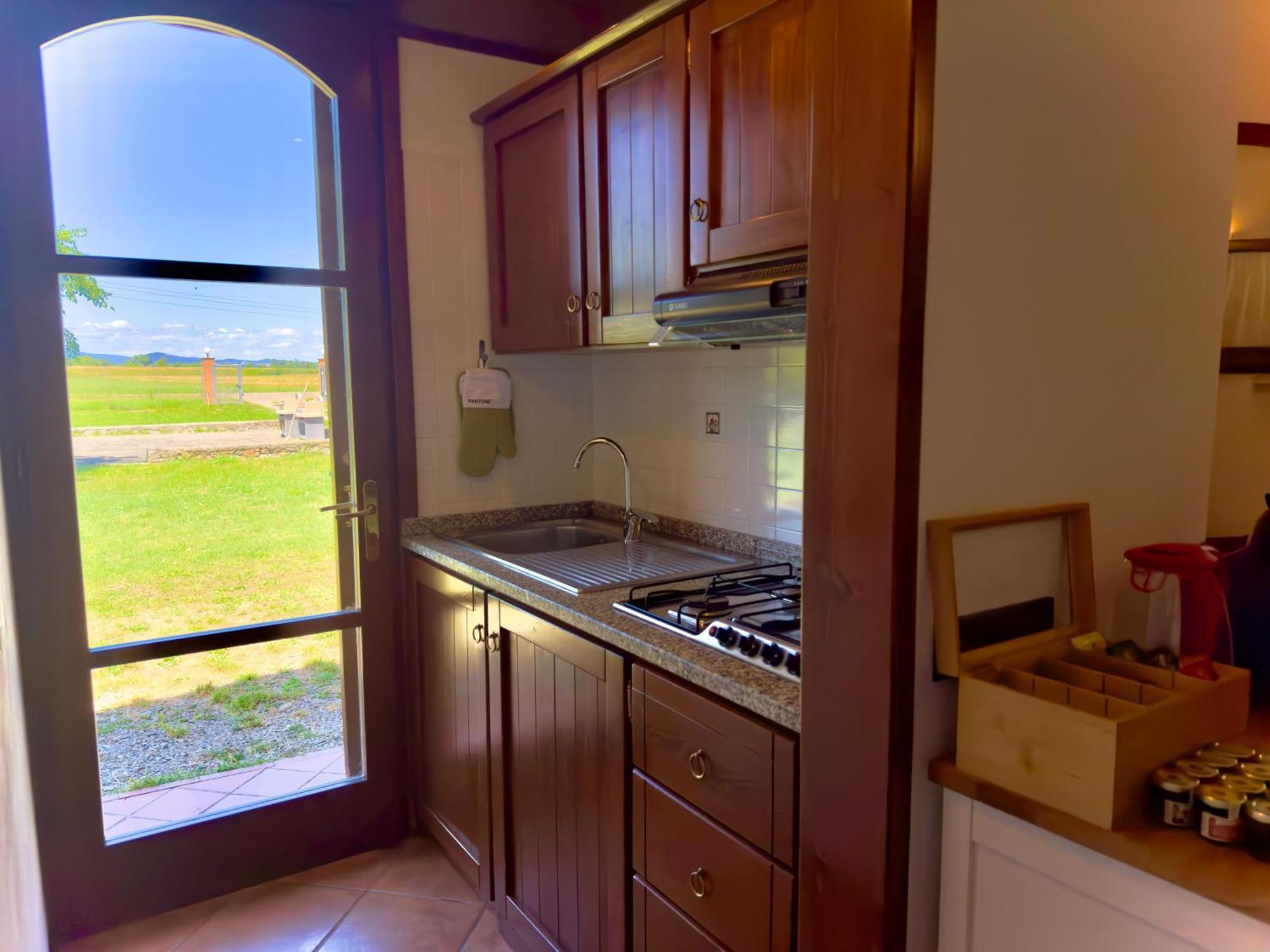 Pianferrari Agriturismo In Maremma Alberese Εξωτερικό φωτογραφία
