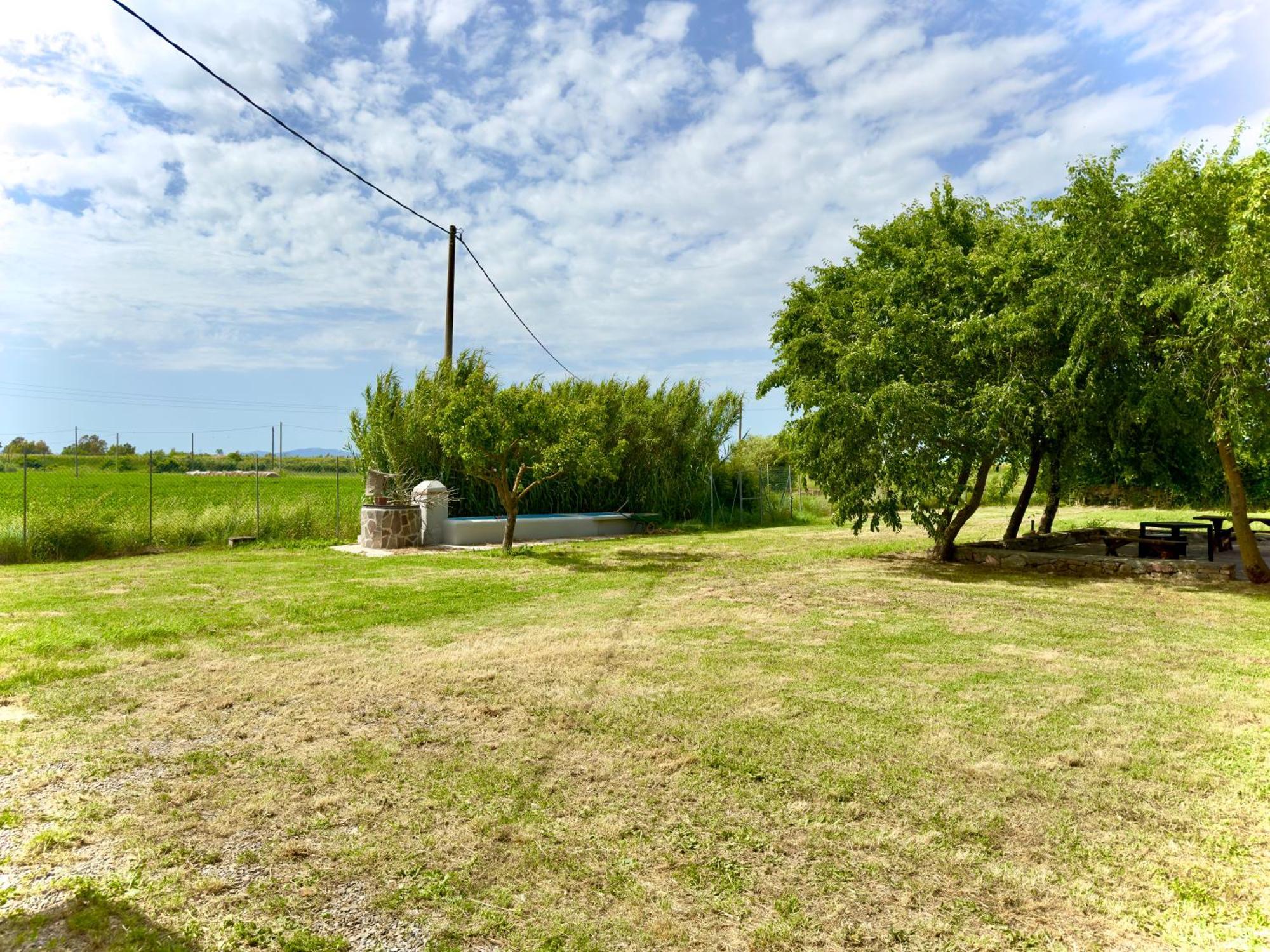Pianferrari Agriturismo In Maremma Alberese Εξωτερικό φωτογραφία
